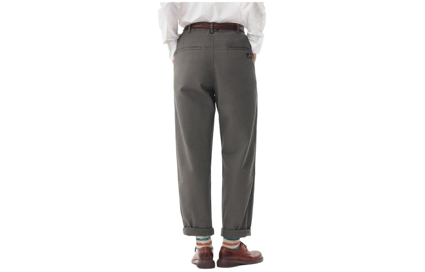 Повседневные брюки унисекс GOLDLION G+, королевский синий
Повседневные брюки унисекс GOLDLION G+, королевский синий