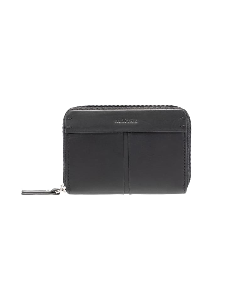 Кошелек Maître, черный
Кошелек Maître, черный