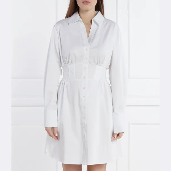 Платье Guess, белый
Платье Guess, белый