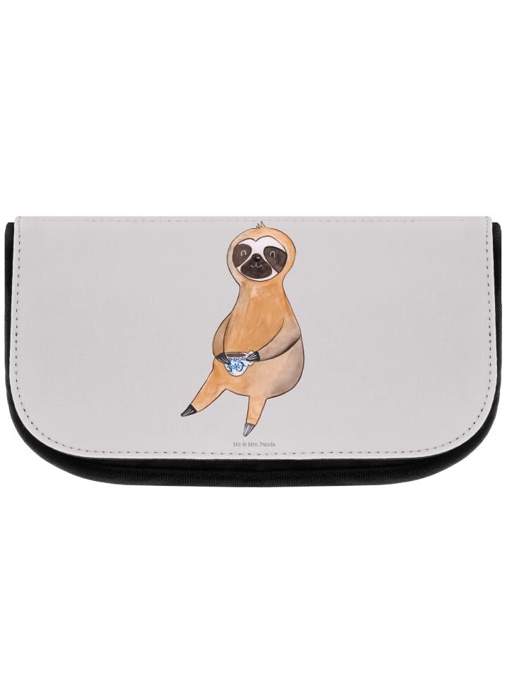 Косметичка Mr. & Mrs. Panda, серый пастельный
Косметичка Mr. & Mrs. Panda, серый пастельный