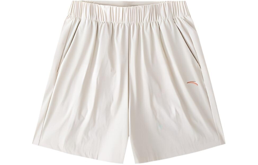 Разнообразие Тренировочная коллекция Повседневные шорты Женские Naked Хаки Anta
Разнообразие Тренировочная коллекция Повседневные шорты Женские Naked Хаки Anta