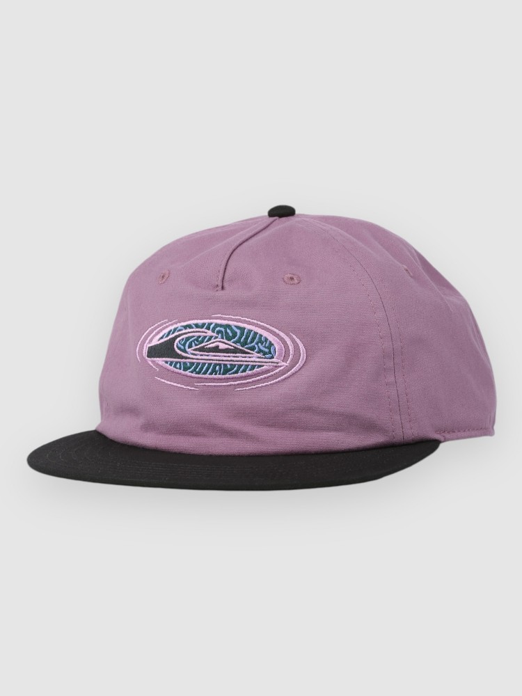 Бейсболка Quiksilver Drifter Canvas Cap, vintage violet
Бейсболка Quiksilver Drifter Canvas Cap, vintage violet