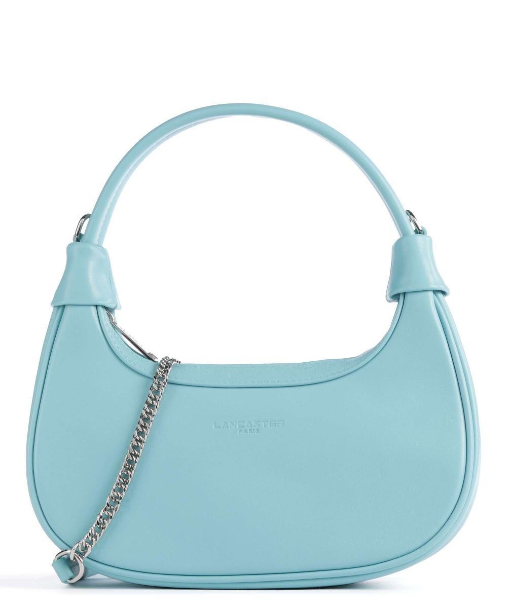Сумка через плечо Donna Aura из мягкой яловой кожи. Lancaster, синий
Сумка через плечо Donna Aura из мягкой яловой кожи. Lancaster, синий