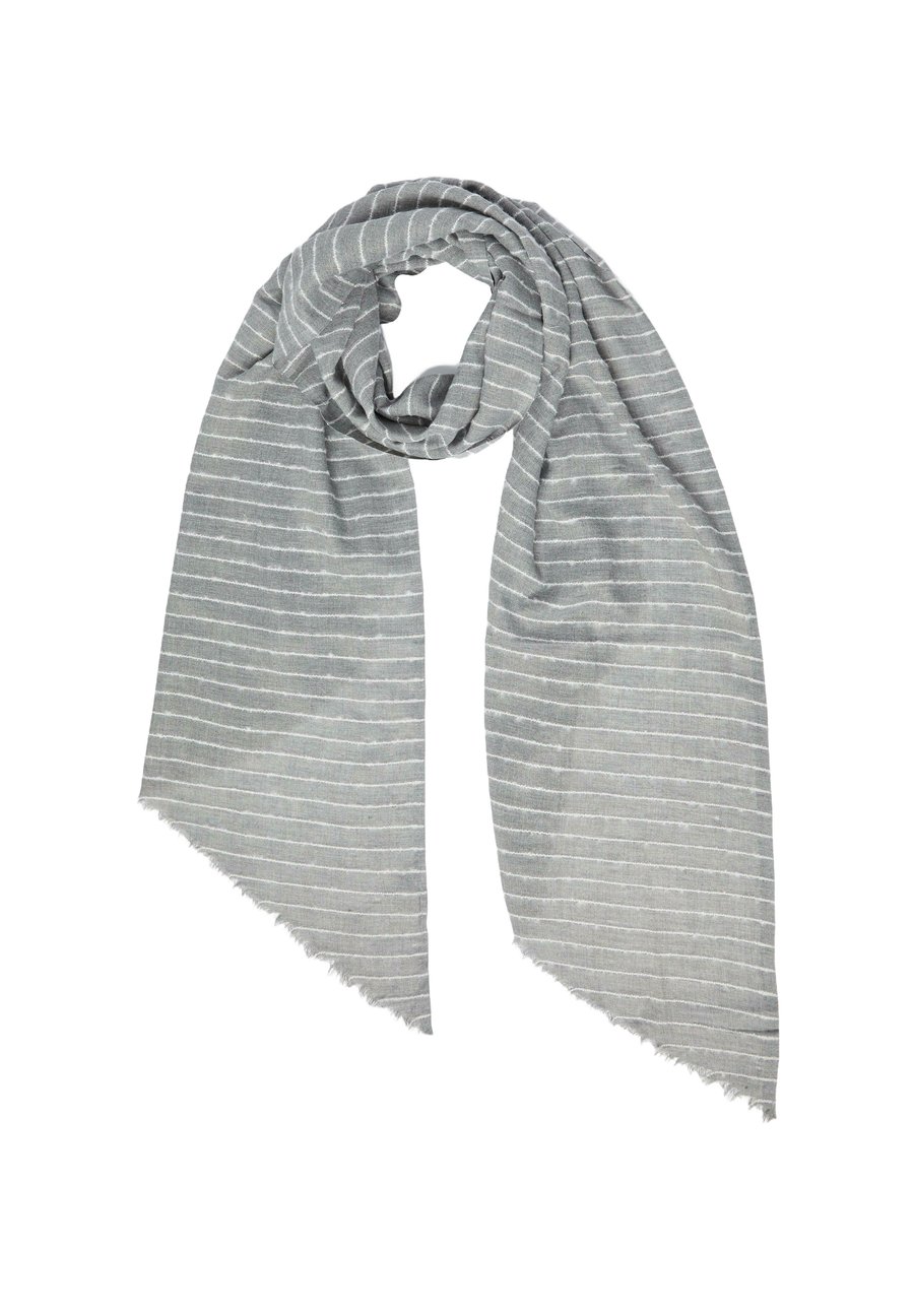 Шарф s.Oliver OVERSIZED- MIT STREIFEN-ARTWORK, Grau Meliert/Grey
Шарф s.Oliver OVERSIZED- MIT STREIFEN-ARTWORK, Grau Meliert/Grey