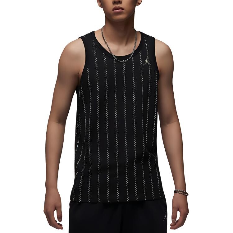 Летный майка мужская черный Jordan, черный
Летный майка мужская черный Jordan, черный