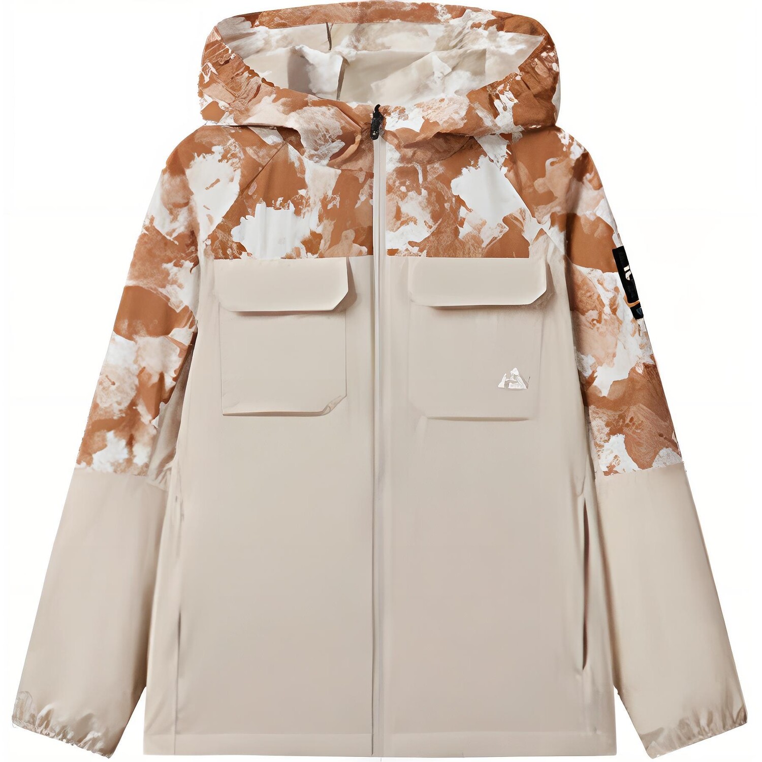 Детская куртка ФИЛА FILA, цвет Allover Print
Детская куртка ФИЛА FILA, цвет Allover Print