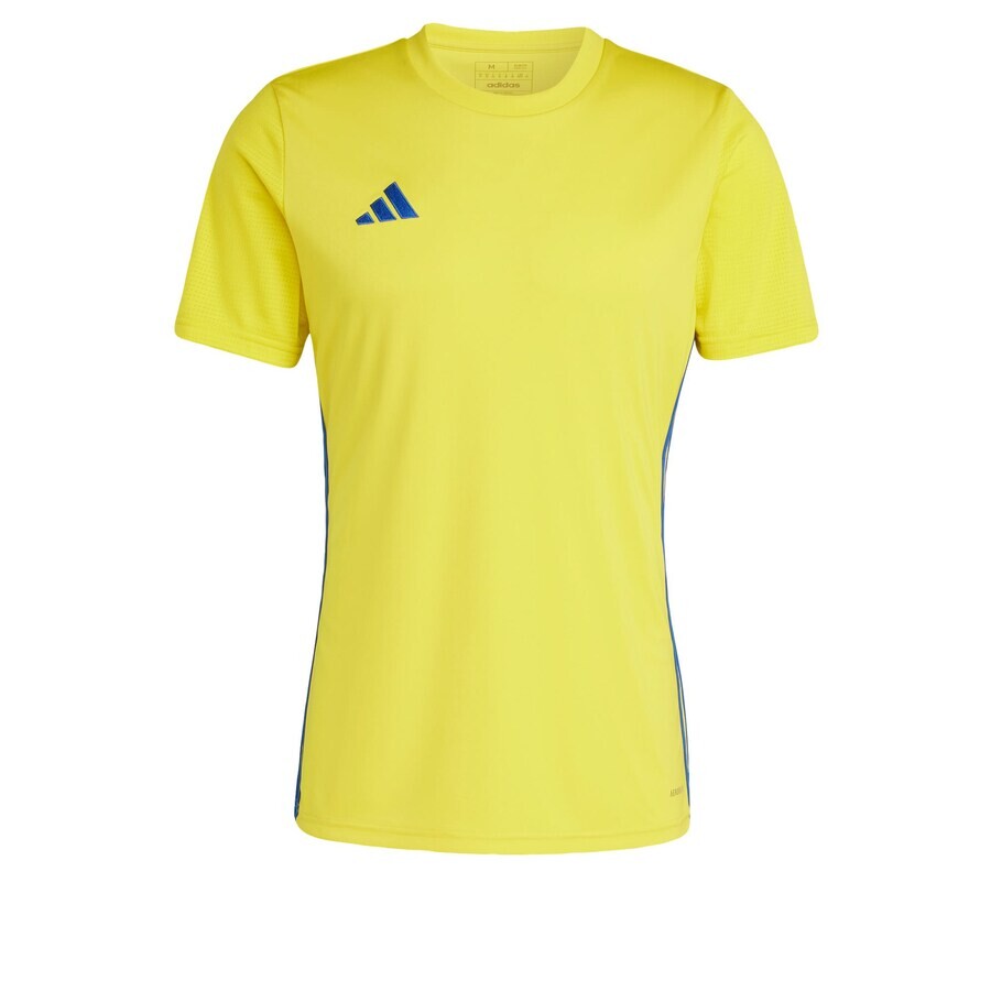 Спортивная футболка ADIDAS PERFORMANCE Performance Tabela 23, желтый
Спортивная футболка ADIDAS PERFORMANCE Performance Tabela 23, желтый
