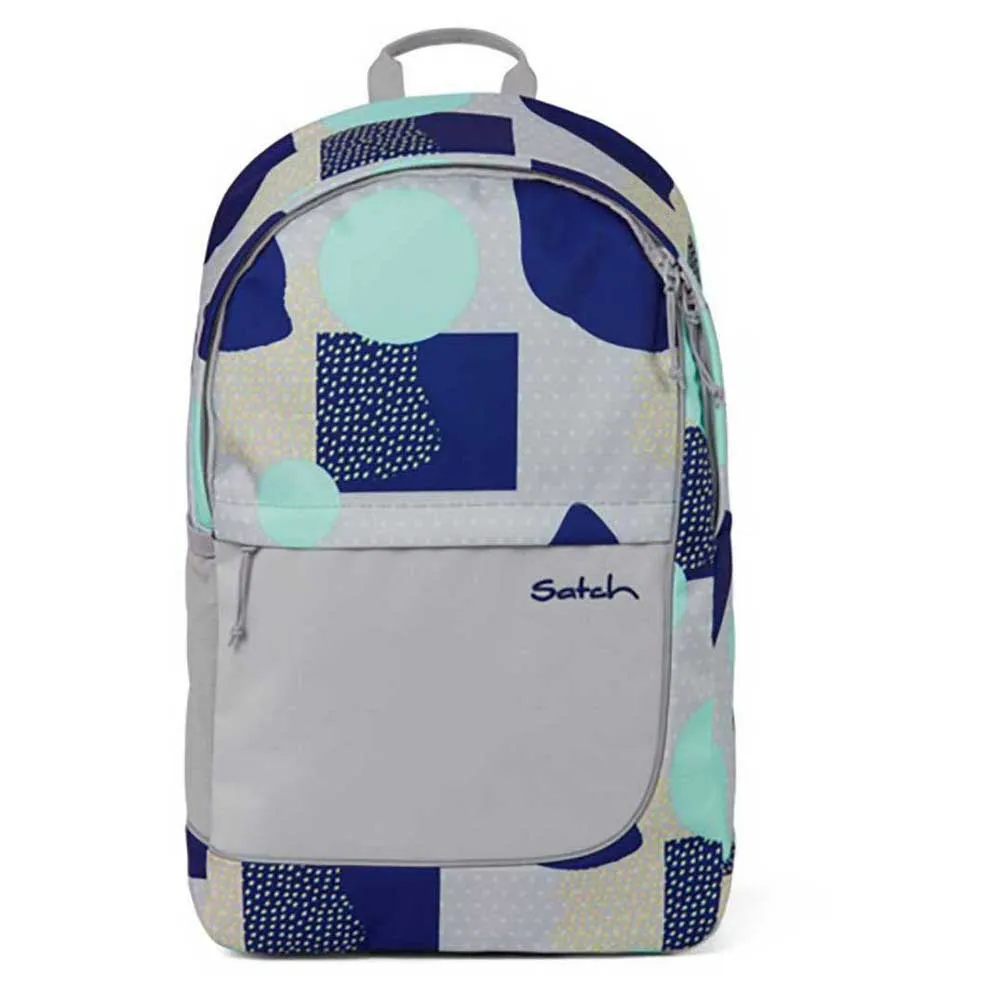 Рюкзак Satch Volar Junior, серый
Рюкзак Satch Volar Junior, серый