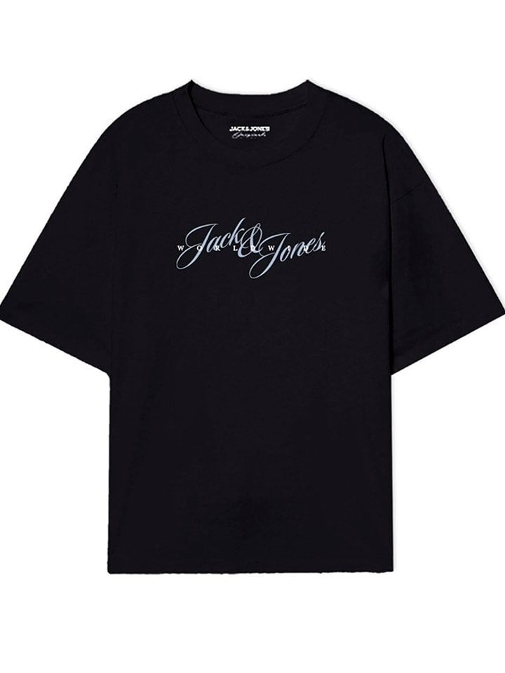 Jack & Jones Черная рубашка
Jack & Jones Черная рубашка