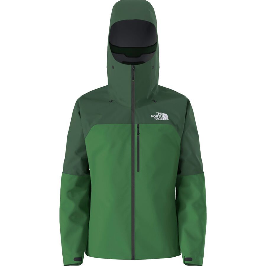 Куртка The North Face Summit FUTURELIGHT AMK The North Face, Cordillera Green/Apex Green
Куртка The North Face Summit FUTURELIGHT AMK The North Face, Cordillera Green/Apex Green