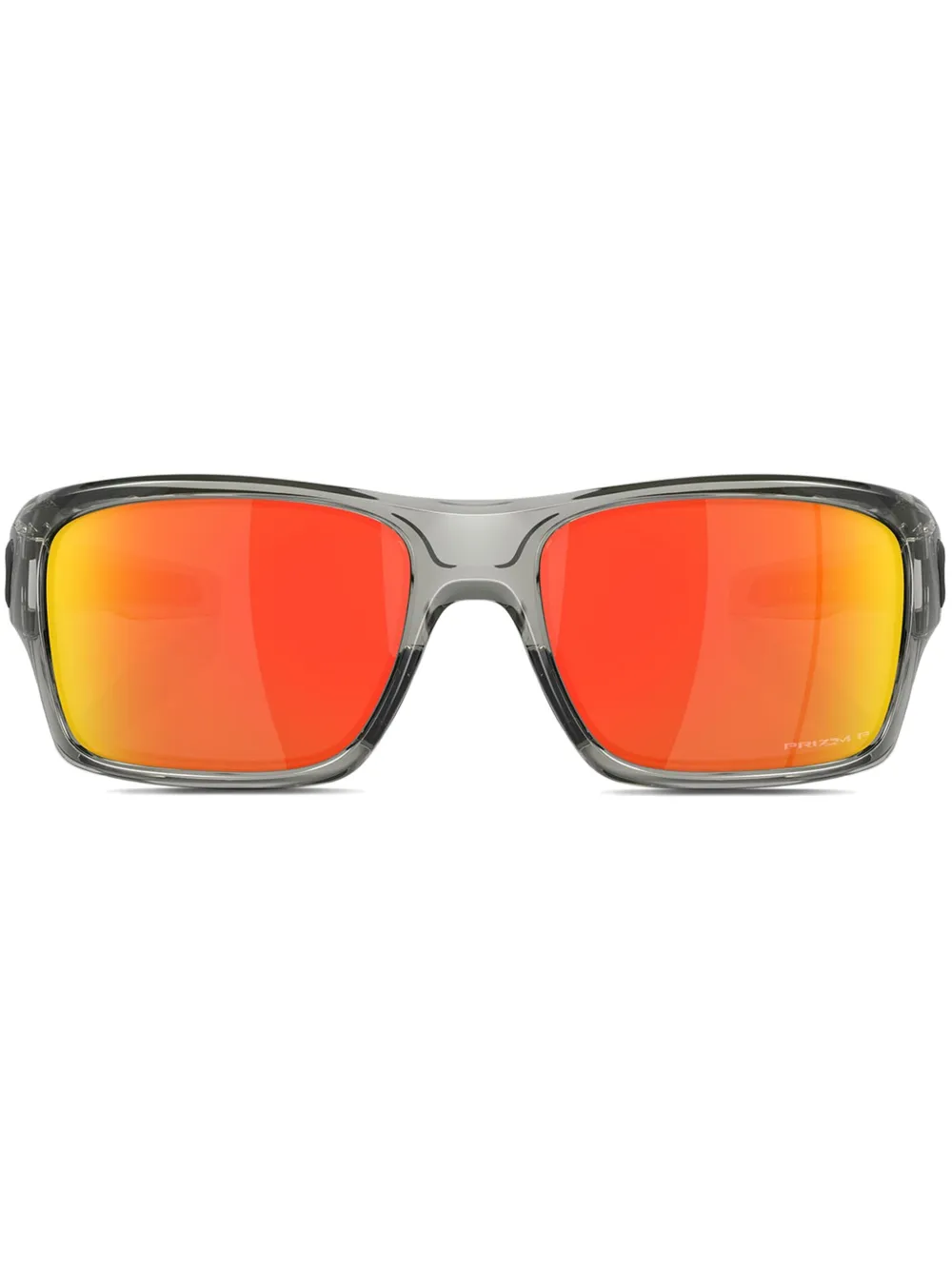 Солнцезащитные очки Turbine Oakley, серый
Солнцезащитные очки Turbine Oakley, серый