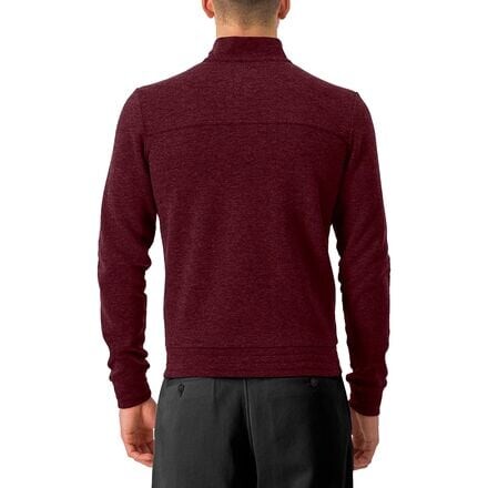 Спортивная куртка Vigorelli мужская Castelli, цвет Deep Bordeaux/Nickel Gray
Спортивная куртка Vigorelli мужская Castelli, цвет Deep Bordeaux/Nickel Gray