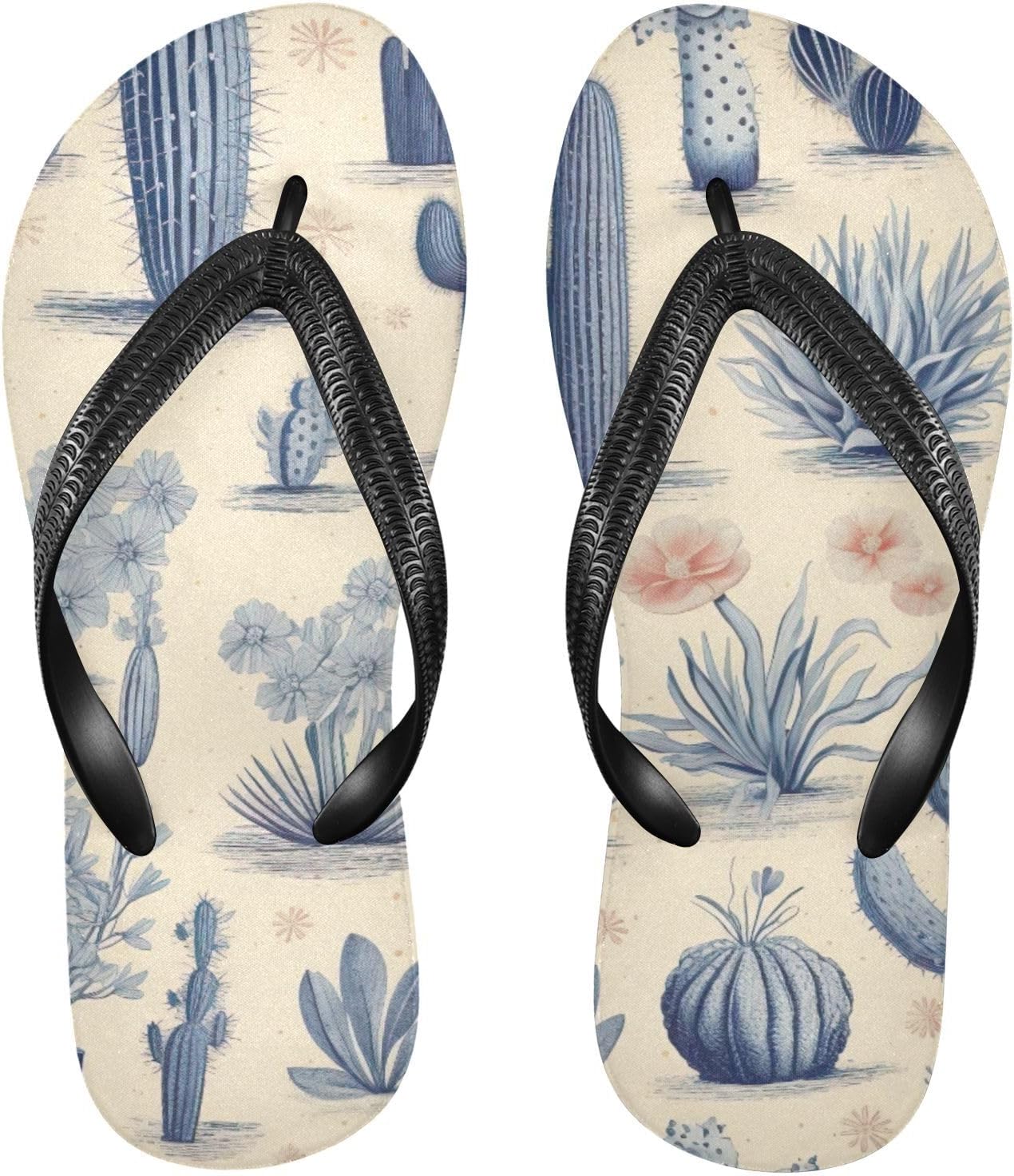 Шлепанцы «Кактус»- пляжные летние повседневные сандалии для женщин и мужчин, тапочки для душа, размер XS Kfbe, Cactus
Шлепанцы «Кактус»- пляжные летние повседневные сандалии для женщин и мужчин, тапочки для душа, размер XS Kfbe, Cactus