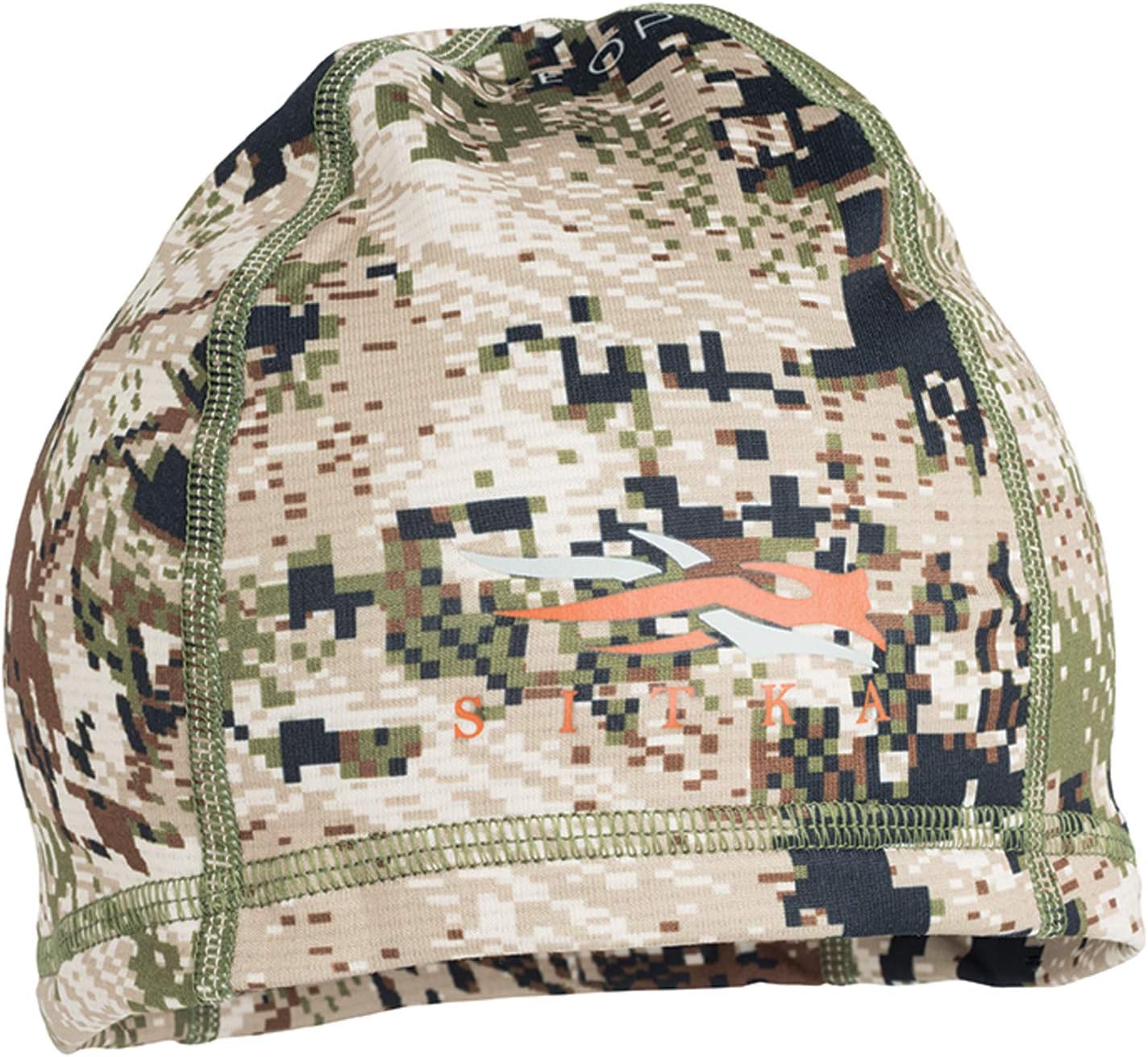 Новинка 2019 года от Sitka: шапка-бини Optifade Open Country, Optifade Waterfowl Subalpine
Новинка 2019 года от Sitka: шапка-бини Optifade Open Country, Optifade Waterfowl Subalpine