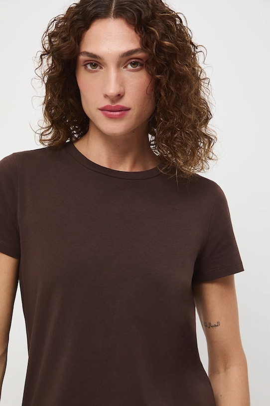 Футболка Medicine, коричневый
Футболка Medicine, коричневый