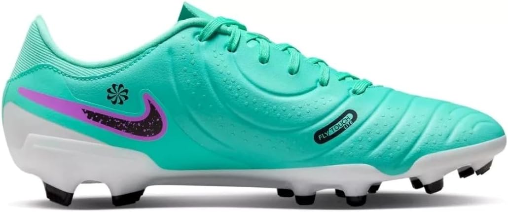 NIKE Legend 10 Academy FG/MG, Low Men, Hyper Turq Black Fuchsia Dream
NIKE Legend 10 Academy FG/MG, Low Men, Hyper Turq Black Fuchsia Dream