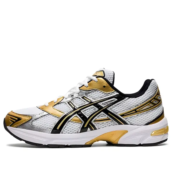 Кроссовки гель 1130 Asics, белый
Кроссовки гель 1130 Asics, белый