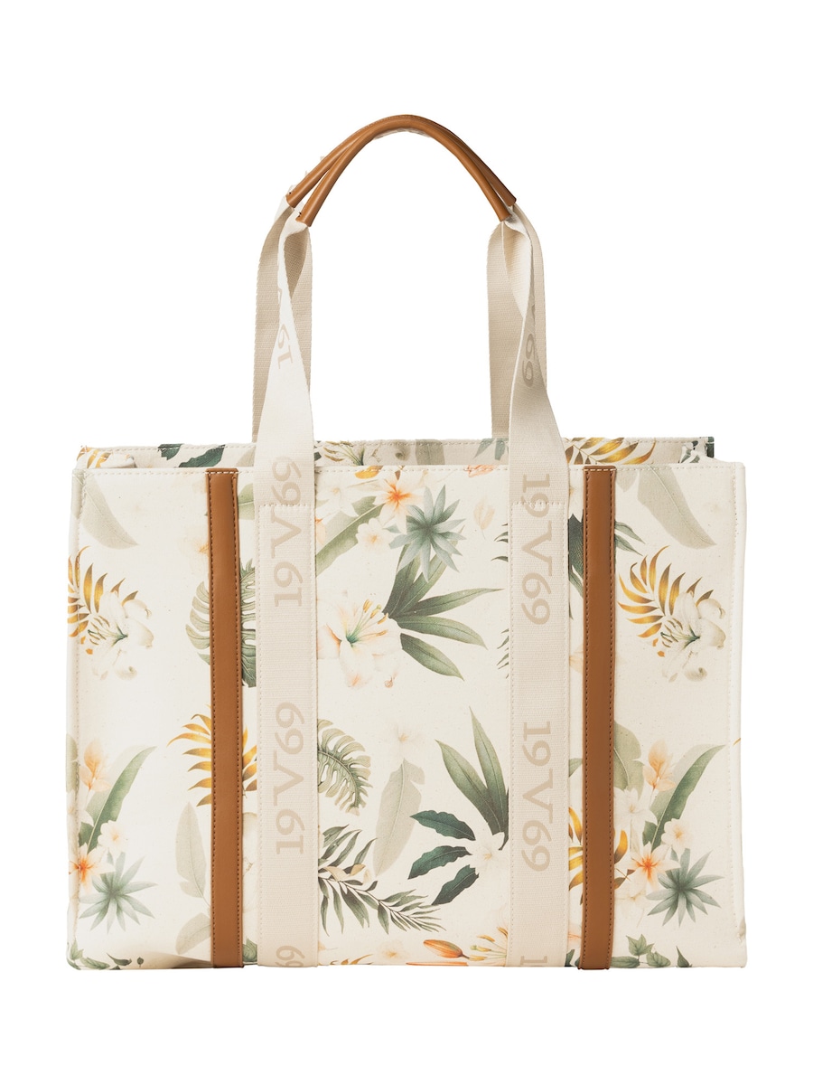 Сумочка 19V69 ITALIA ENISE, бежевый
Сумочка 19V69 ITALIA ENISE, бежевый