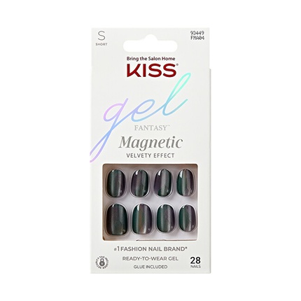 Гель для ногтей Fantasy Magnetic 28 Pieces
Гель для ногтей Fantasy Magnetic 28 Pieces