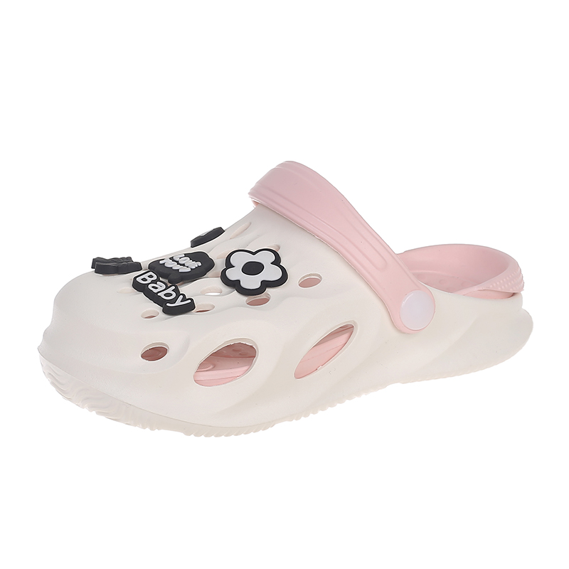 Нескользящие и износостойкие сандалии, увеличивающие рост, для детей FIRS Kids, белый/розовый
Нескользящие и износостойкие сандалии, увеличивающие рост, для детей FIRS Kids, белый/розовый