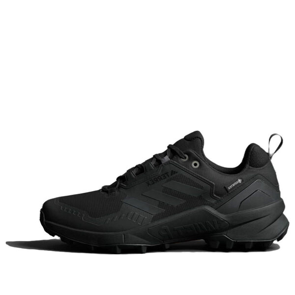 Кроссовки terrex swift Adidas, черный
Кроссовки terrex swift Adidas, черный