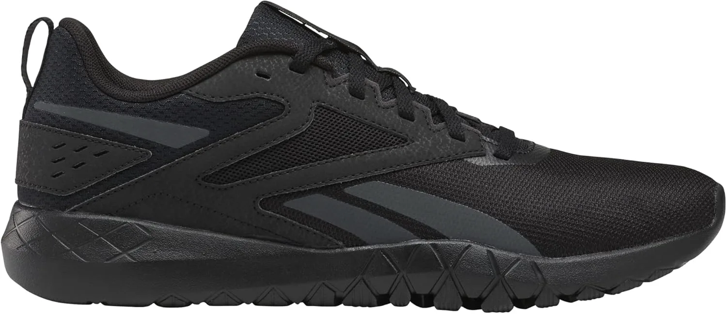 Мужские кроссовки Reebok Flexagon 4 Energy, черный/серый
Мужские кроссовки Reebok Flexagon 4 Energy, черный/серый