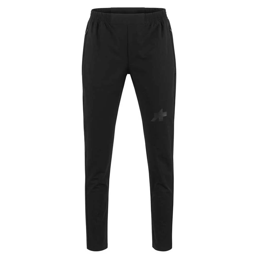 Тайтсы Assos Signature Evo bib, черный
Тайтсы Assos Signature Evo bib, черный