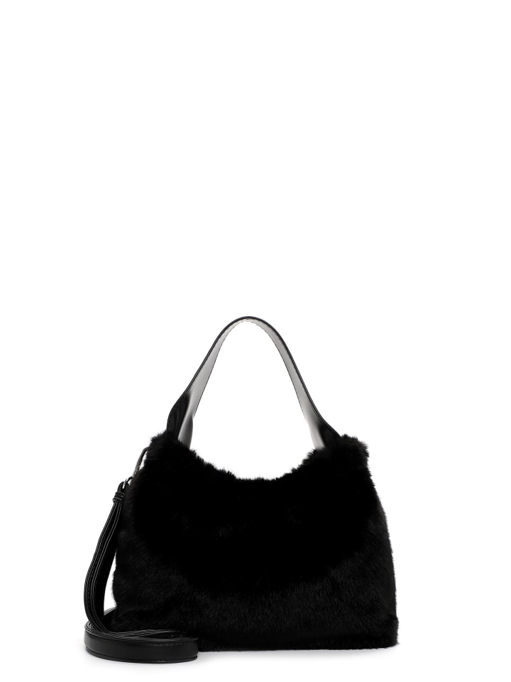 Сумка через плечо EMILY & NOAH, черный
Сумка через плечо EMILY & NOAH, черный