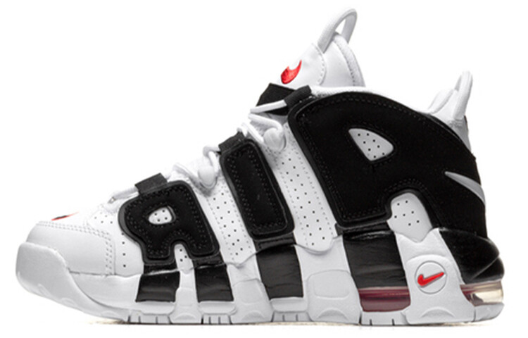 Nike Air More Uptempo Скотти Пиппен (GS)
Nike Air More Uptempo Скотти Пиппен (GS)