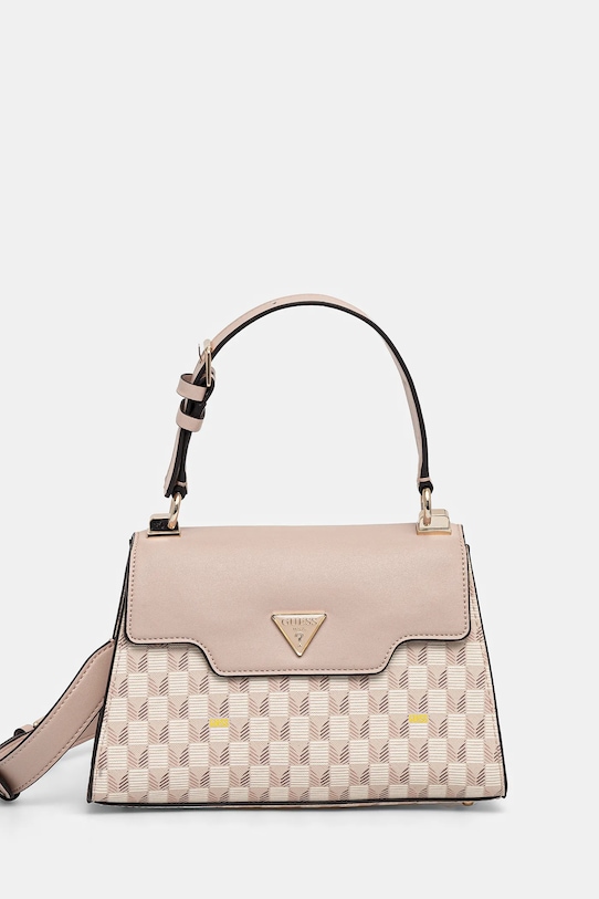 Сумка Guess, бежевый
Сумка Guess, бежевый