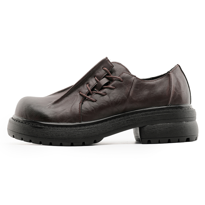 ZHENRAN Модные повседневные кроссовки унисекс коричневые, цвет Brown
ZHENRAN Модные повседневные кроссовки унисекс коричневые, цвет Brown