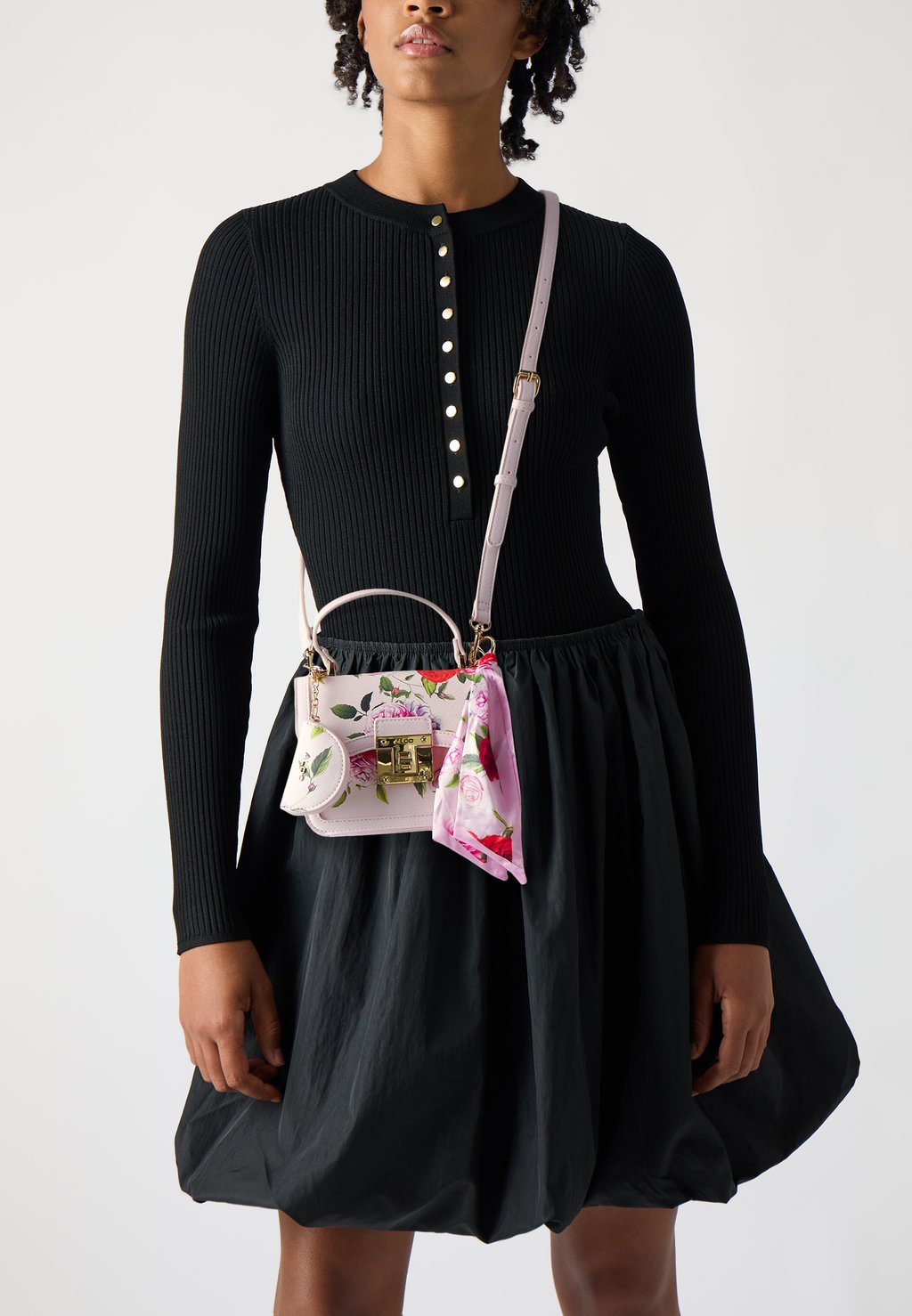 Сумка HALAMAEVERR ALDO, розовый
Сумка HALAMAEVERR ALDO, розовый