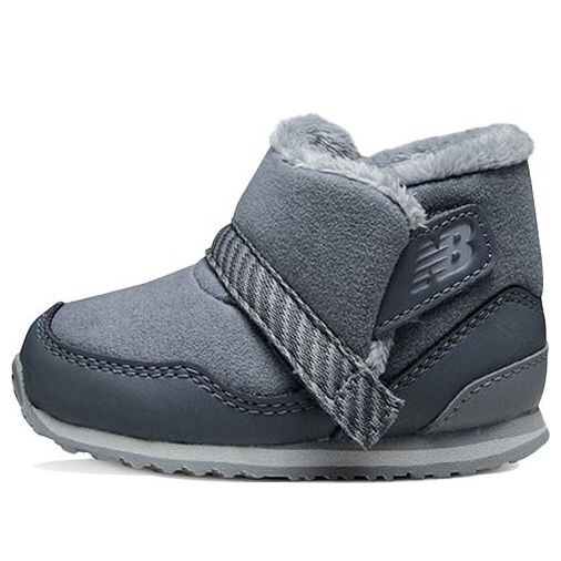 Зимние ботинки 996 серии классические New Balance, серый
Зимние ботинки 996 серии классические New Balance, серый