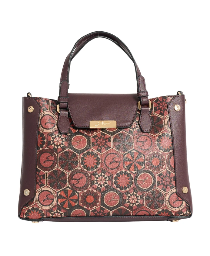 Сумка Теодосия Gattinoni, красный
Сумка Теодосия Gattinoni, красный