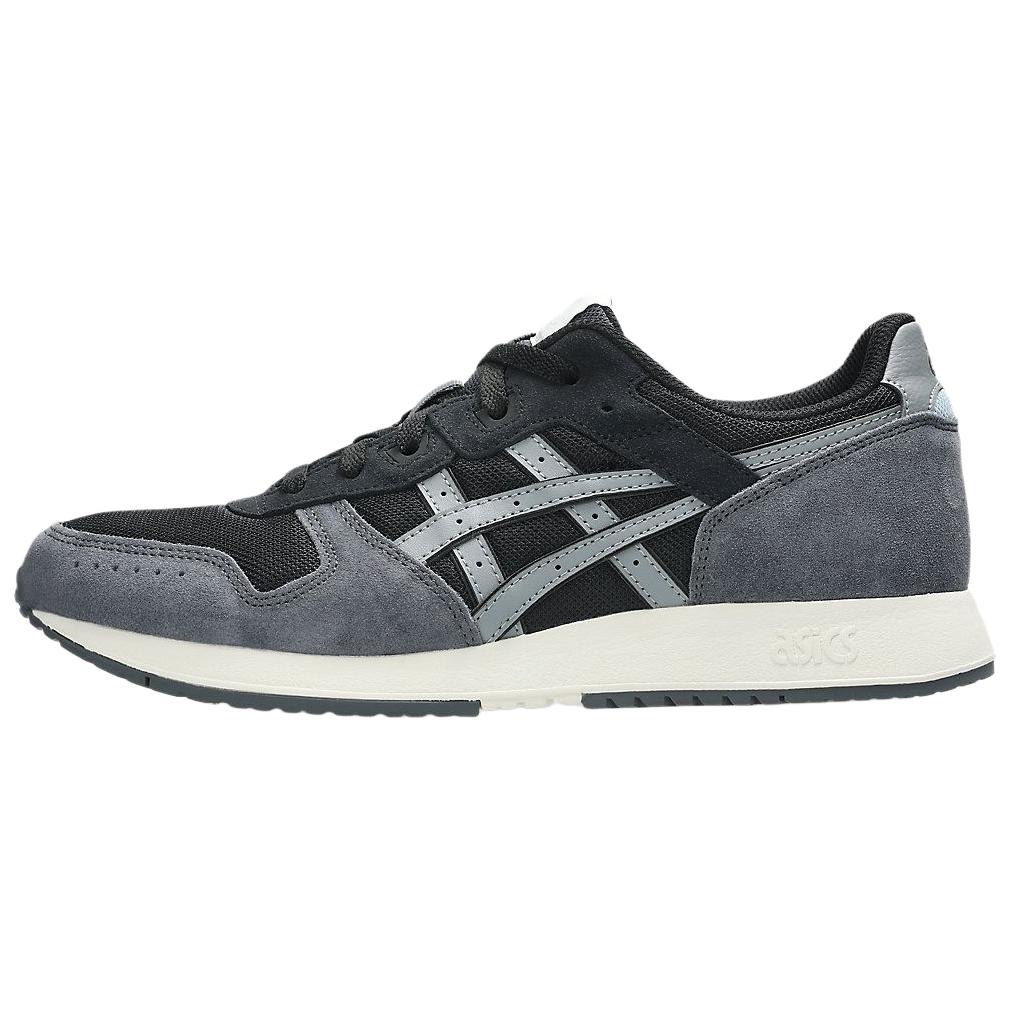 ASICS Кроссовки для бега Lyte Classic Unisex Black
ASICS Кроссовки для бега Lyte Classic Unisex Black