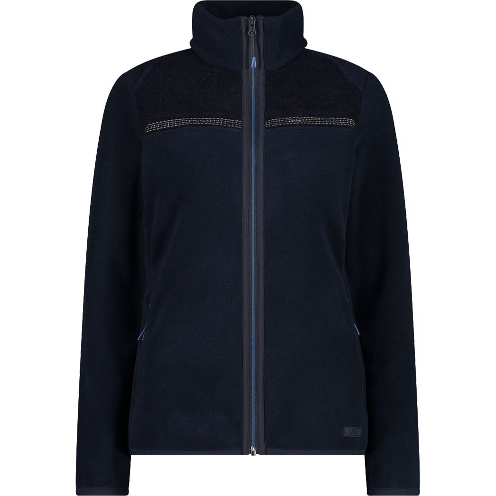 Спортивная куртка CMP 33J4296 softshell, синий
Спортивная куртка CMP 33J4296 softshell, синий