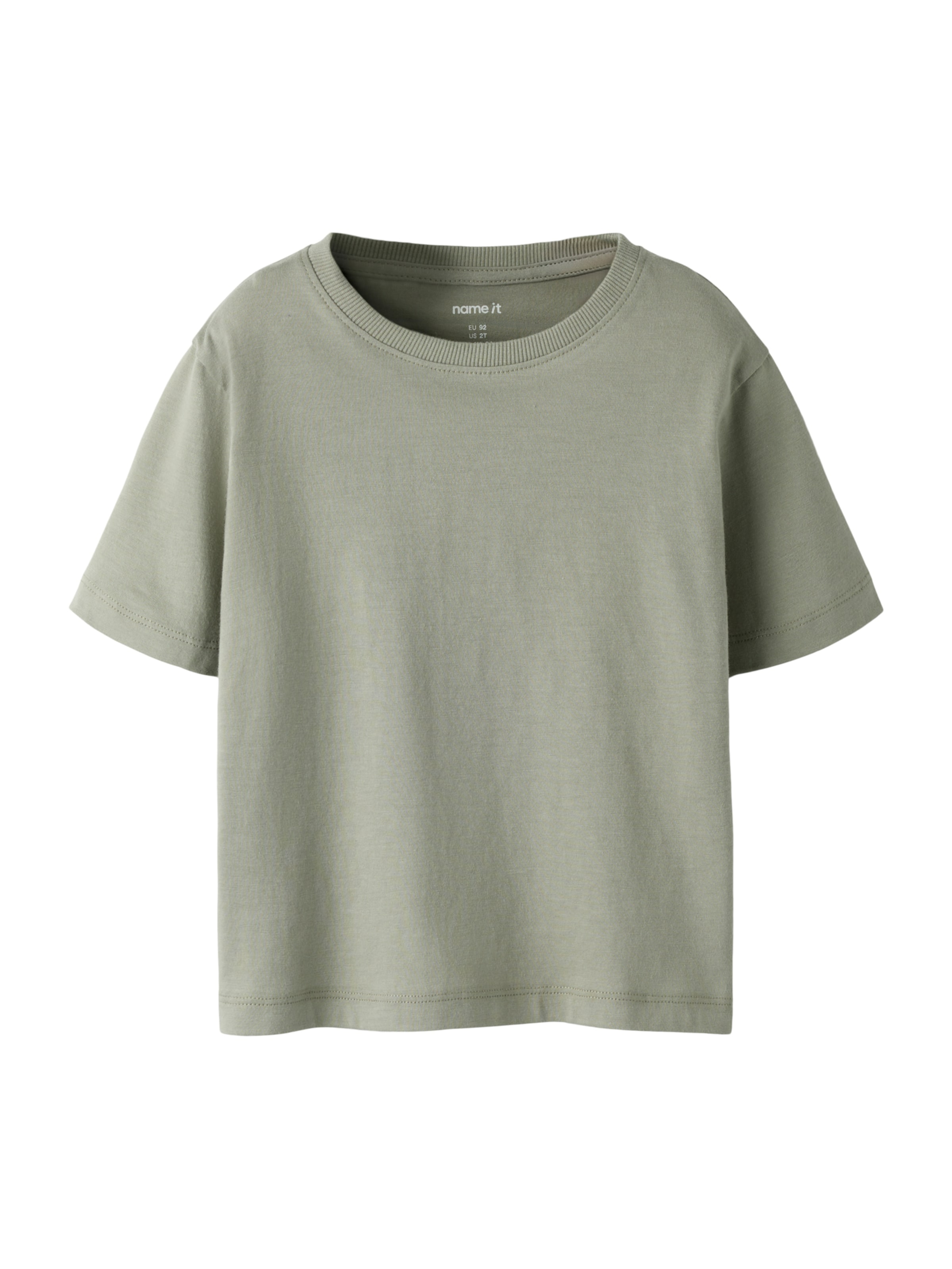 NAME IT Футболка 'NMMVOBBO' в цвете Jade
NAME IT Футболка 'NMMVOBBO' в цвете Jade