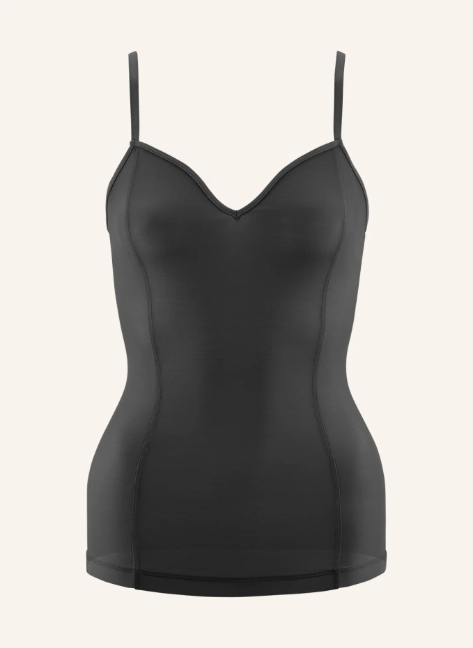 Топ формы all mesh Item M6, черный
Топ формы all mesh Item M6, черный