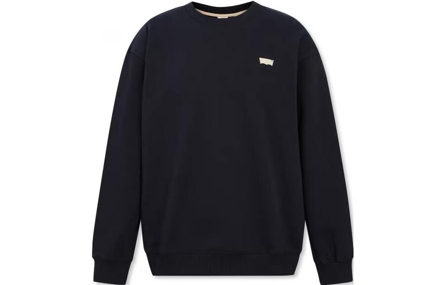 Мужская толстовка Levi's levi’s, цвет Black 
Мужская толстовка Levi's levi’s, цвет Black