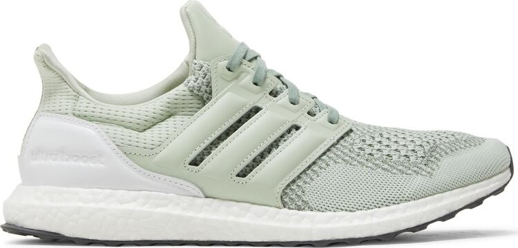Кроссовки UltraBoost 1.0 'Linen Green', зеленый
Кроссовки UltraBoost 1.0 'Linen Green', зеленый