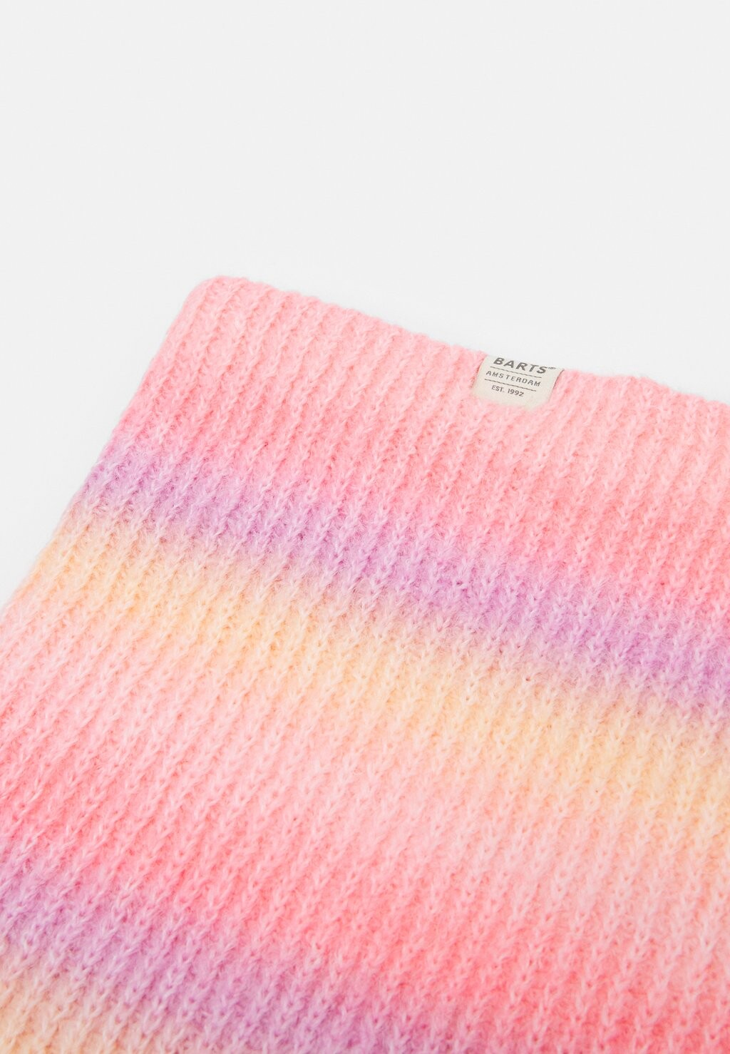 Снуд NIAGRA UNISEX Barts, розовый
Снуд NIAGRA UNISEX Barts, розовый