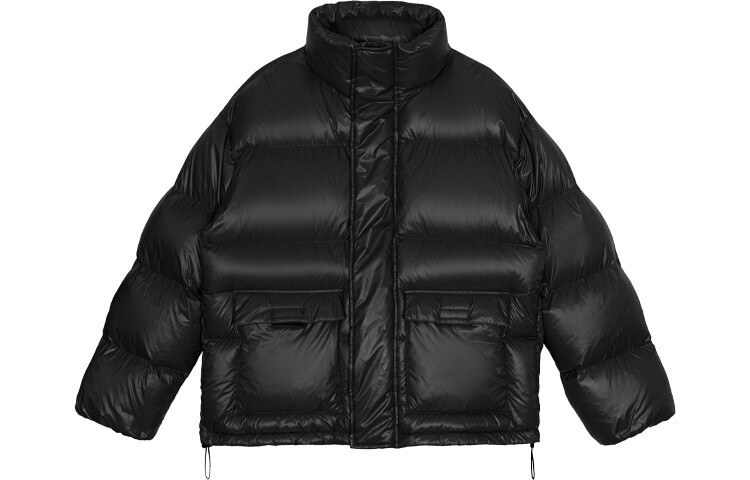 Пуховик унисекс Climax Vision, серый
Пуховик унисекс Climax Vision, серый