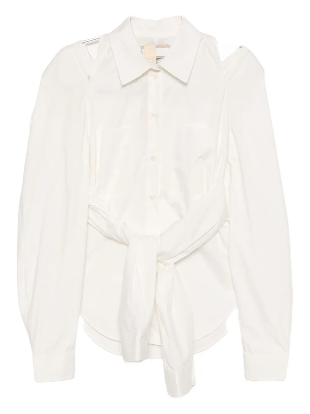 Рубашка с длинными рукавами LITKOVSKA, белый
Рубашка с длинными рукавами LITKOVSKA, белый