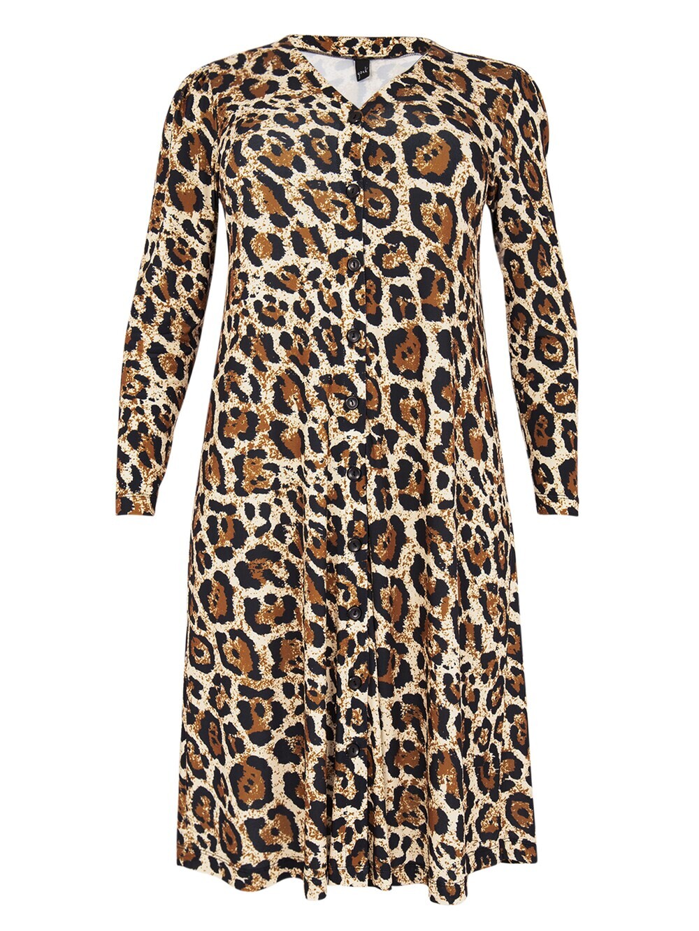 Платье Yoek, бежевый
Платье Yoek, бежевый