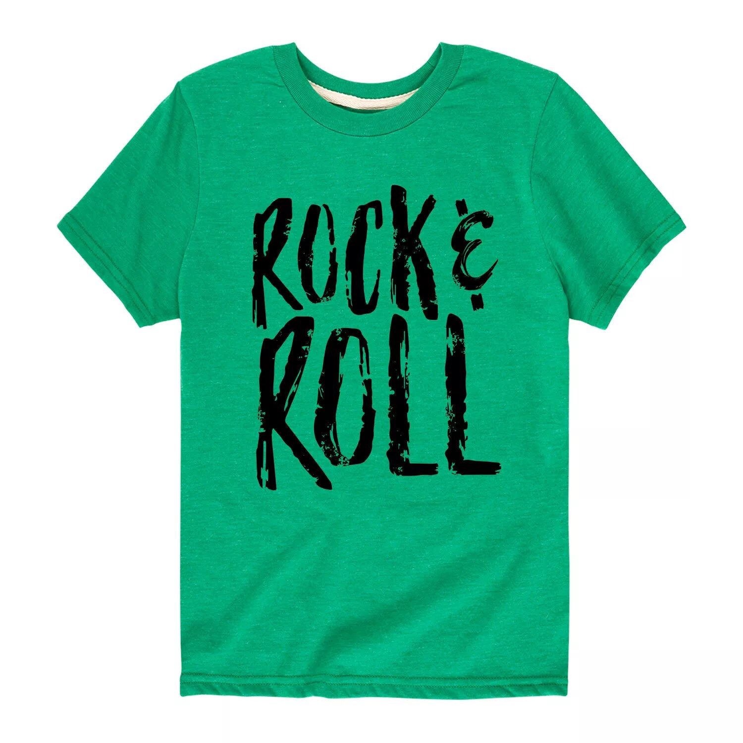 Футболка с рисунком рок-н-ролла для мальчиков 8–20 лет Licensed Character
Футболка с рисунком рок-н-ролла для мальчиков 8–20 лет Licensed Character