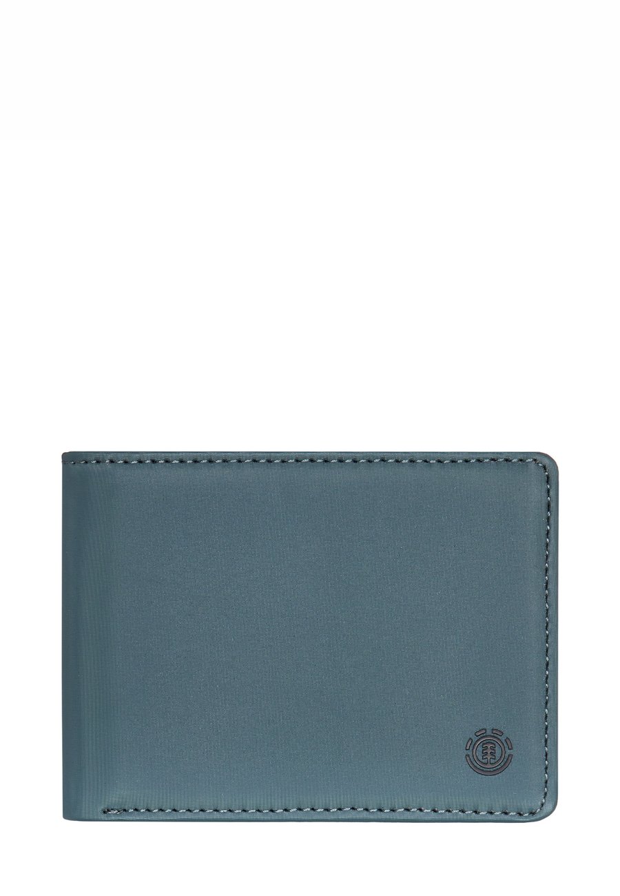 Кошелек Element ICON MINI TRIFOLD, Krn/Blue
Кошелек Element ICON MINI TRIFOLD, Krn/Blue