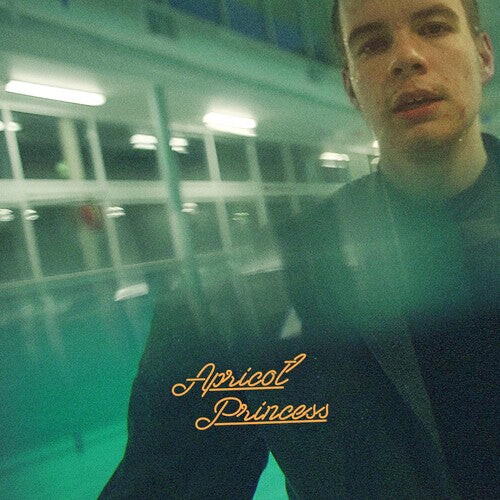 Виниловая пластинка Rex Orange County: Apricot Princess
Виниловая пластинка Rex Orange County: Apricot Princess