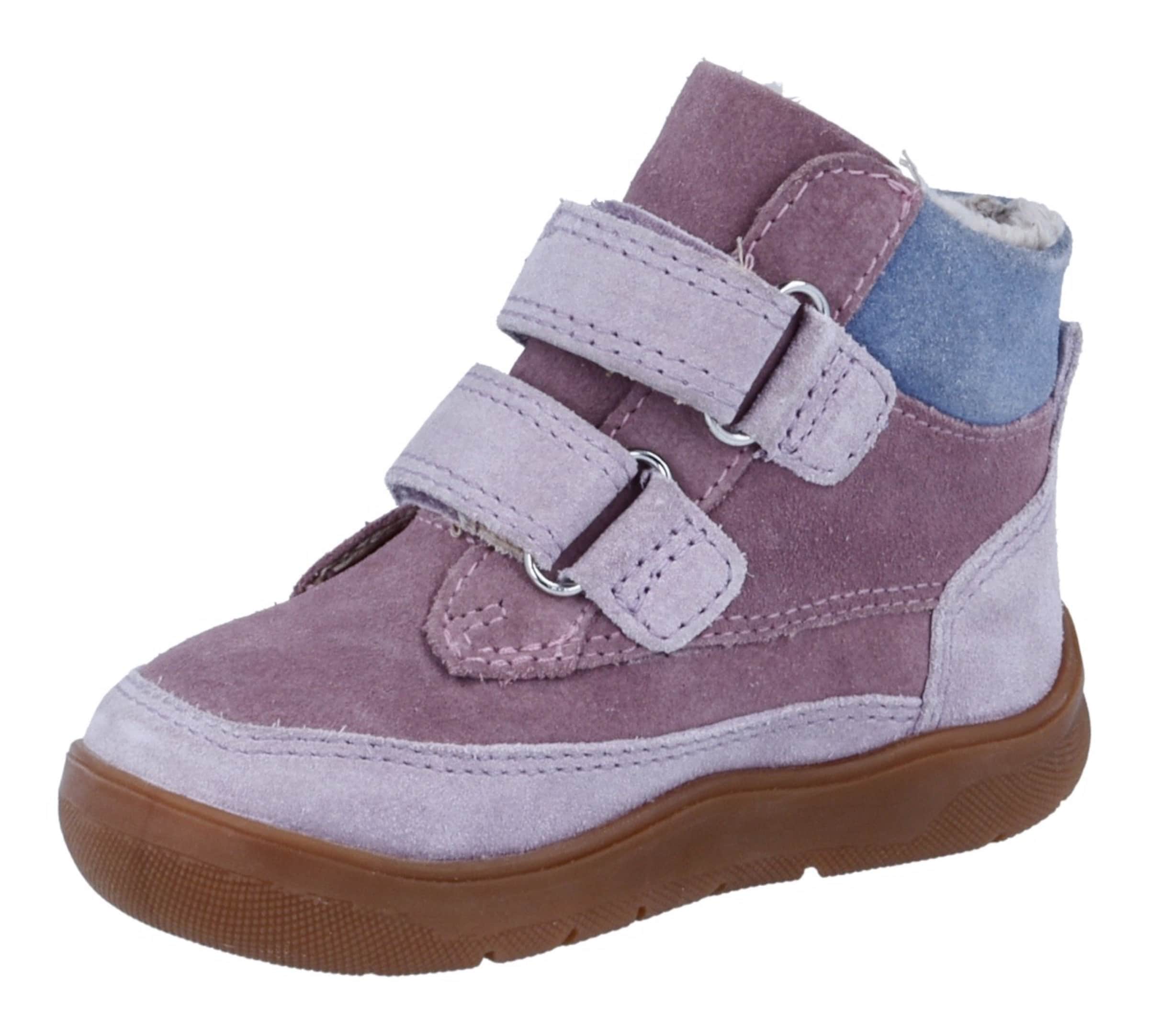 Richter Schuhe Ботинки в цвете Purple, Lilac
Richter Schuhe Ботинки в цвете Purple, Lilac
