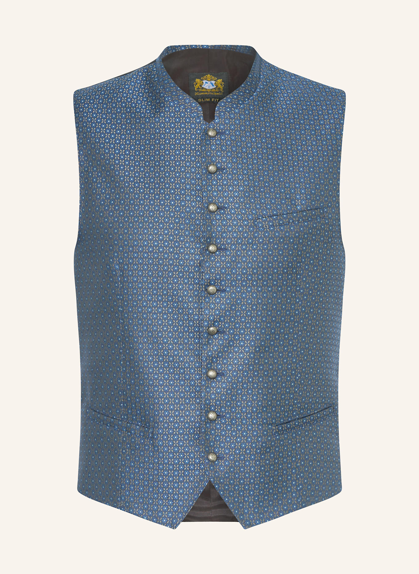 Традиционный жилет эмилио Hammerschmid, мультиколор
Традиционный жилет эмилио Hammerschmid, мультиколор