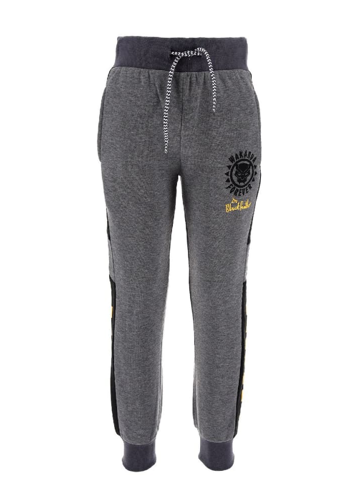 Спортивные брюки Avengers, серый
Спортивные брюки Avengers, серый